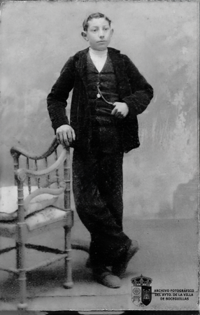 Francisco Onrubia (1910)
