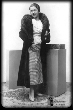 Jeronima Martín