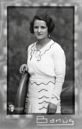 Patricia García
