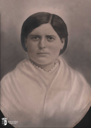 Jacoba Martín (1924)