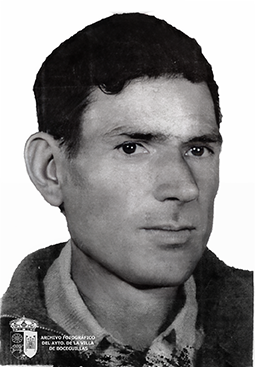 Antonio Sansegundo Expósito (1950)