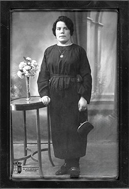 Desconocida