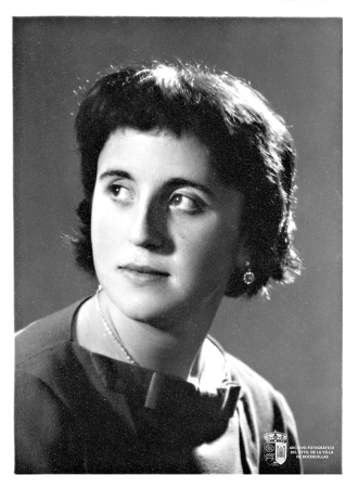 Lola González Estebaranz