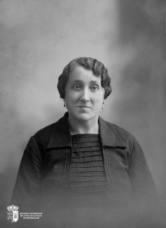 Vitoriana Estebaranz Casado