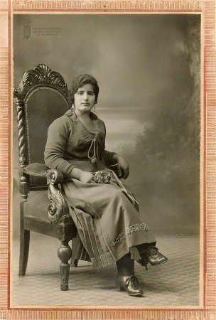 Estefanía Ayuso (1925)