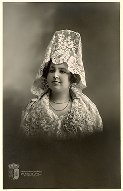 Esperanza de Antonio García