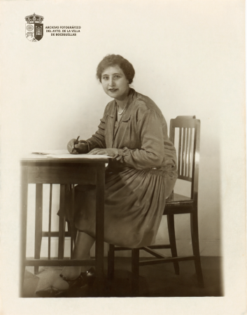 Catalina de Antonio García (II)