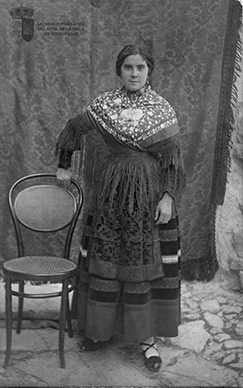 María de Gómez (1916)