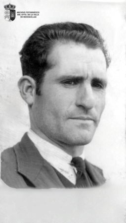 Paco Martin (Pacote)