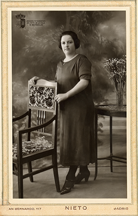 Faustina de Lama