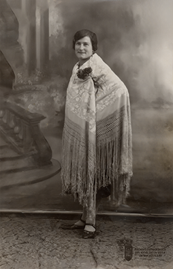 Tomasa González