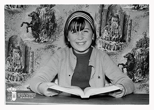 Guadalupe Martín Martín