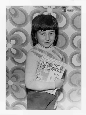 Lola Sanz González
