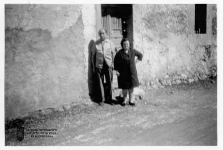 Juan Jimeno y Caya García (1955)