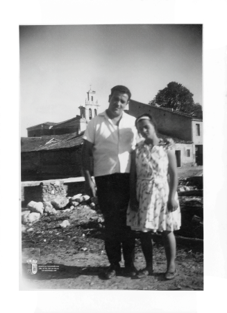 Sole y Manolo García González