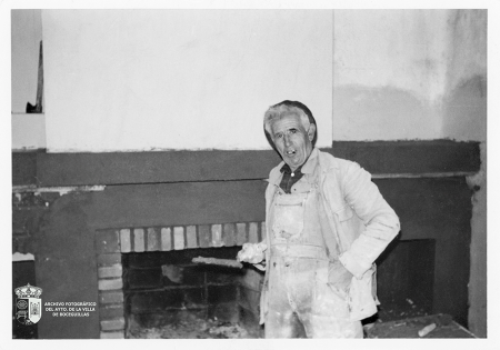 Inocencio de Andrés