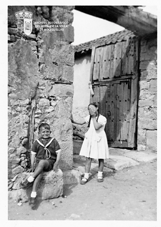 Sole y Domingo García