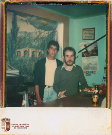 Manolo y Chencho