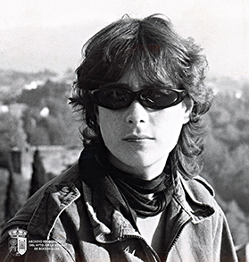 María Arranz González