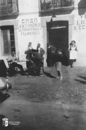 Bar Antonino