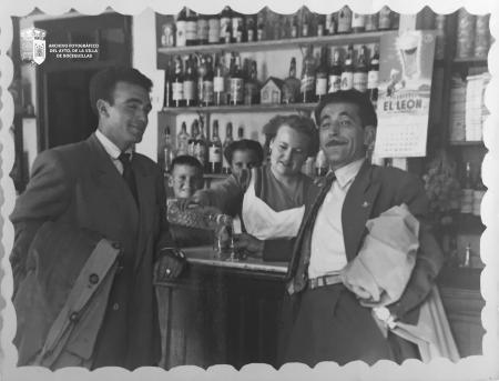 Bar Antonino III