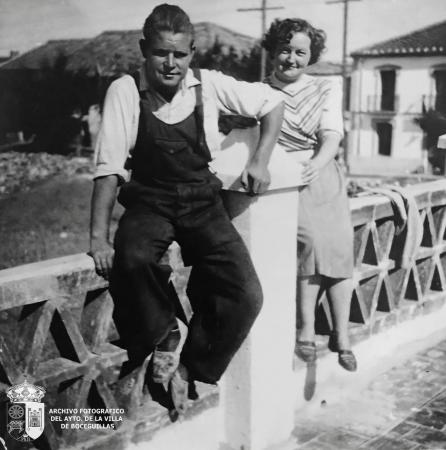 Andreíta y Ninin