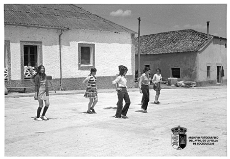 Exhibición infantil III, 1966