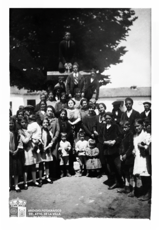 Bautizo (1925)