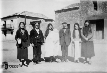 Bautizo II (1925)