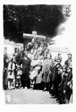 Bautizo III (1925)