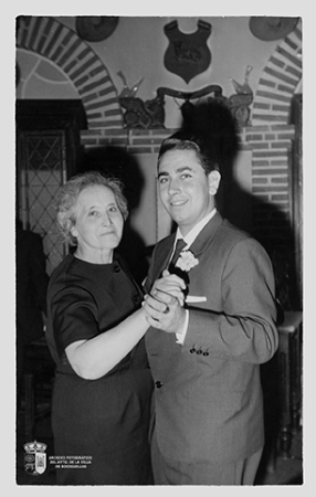Boda de Felipín