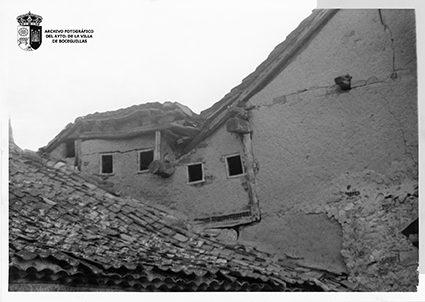 Construcción tradicional