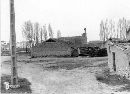 Calle Prado 9, vivienda tradicional II