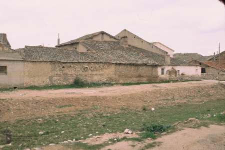 Calle del Arenal (1992)