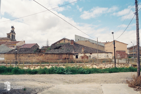 Calle del Arenal (2003)