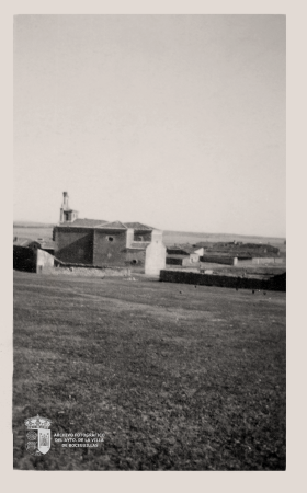 Calle Bayona (1925)
