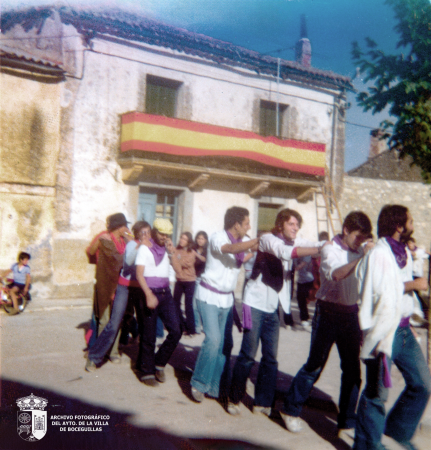 Fiestas (1978)
