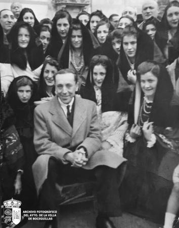 Homenaje a Pedro Llabrés (1944) II