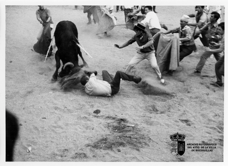 Toros (1976) IV