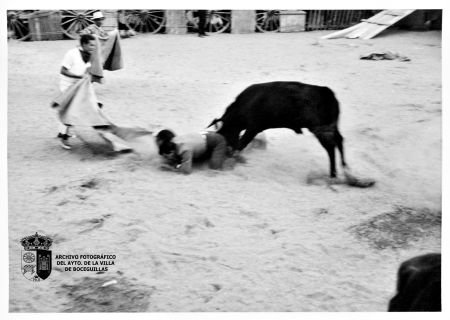 Toros (1976) V