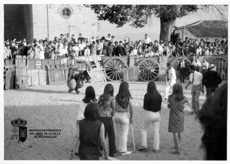 Toros (1976) VI