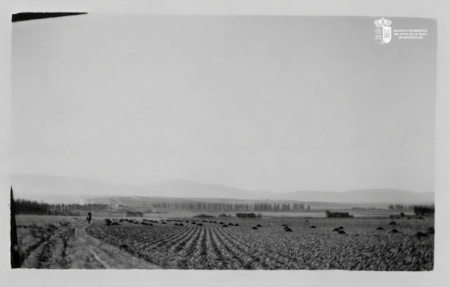 Paraje denominado La Chiva (1925)