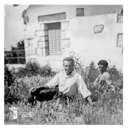 Florentino Estebaranz (1945)