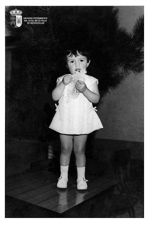 Lola Sanz González II