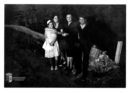 Familia García González III