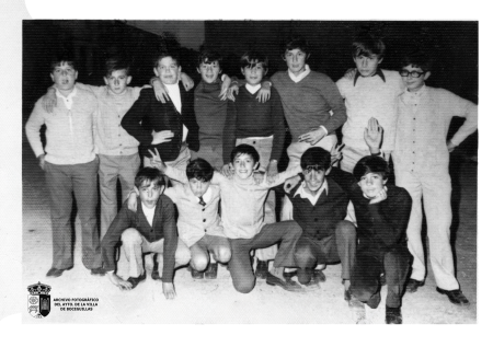 Pandillas