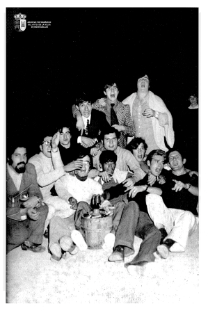Pandillas III