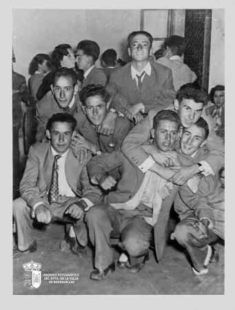 Pandilla IV (1964)