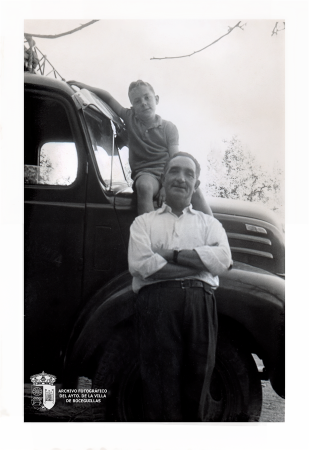 Florencio García y Chencho (1962)