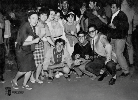 Pandilla VII